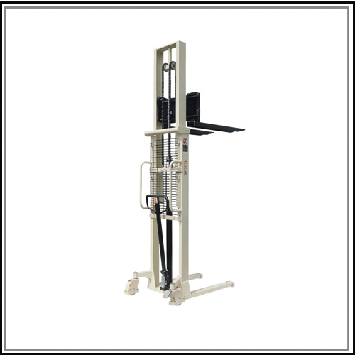 XE NÂNG TAY CAO Hand Stacker--EFS1016(G)/1030(B)