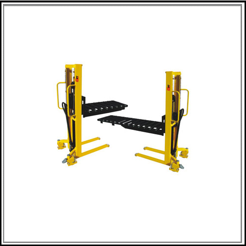 XE NÂNG TAY CAO Hand Stackers with Optional PARTS