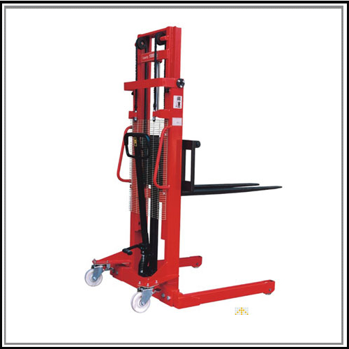 XE NÂNG TAY CAO Hand Stacker--SFH1025/1030-A